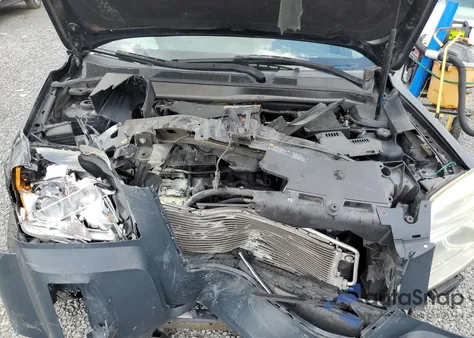 2012 GMC Terrain Slt из США, поврежденный, VIN 2GKALWEKXC6107789